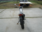 �������� �� ������ �������� Yamaha Tricker 2006 ���� 8